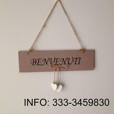 Apartment Key Turin Extérieur photo