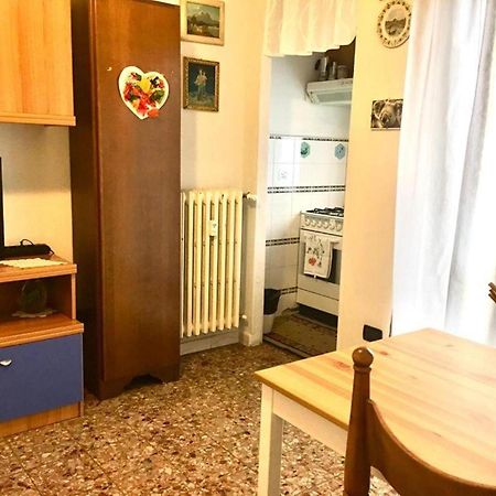 Apartment Key Turin Chambre photo