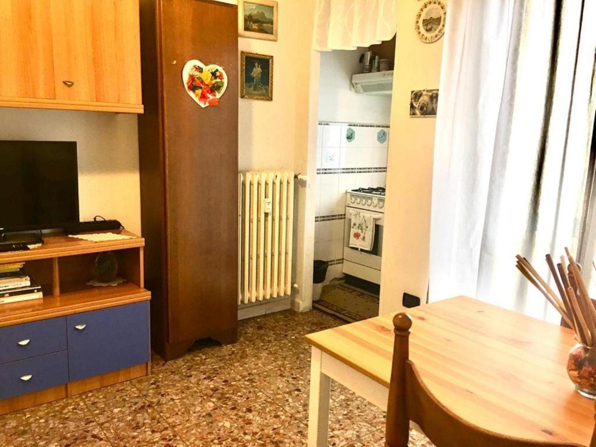 Apartment Key Turin Chambre photo