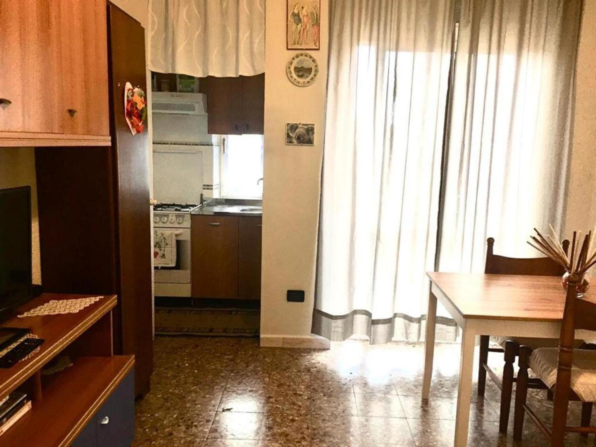 Apartment Key Turin Chambre photo