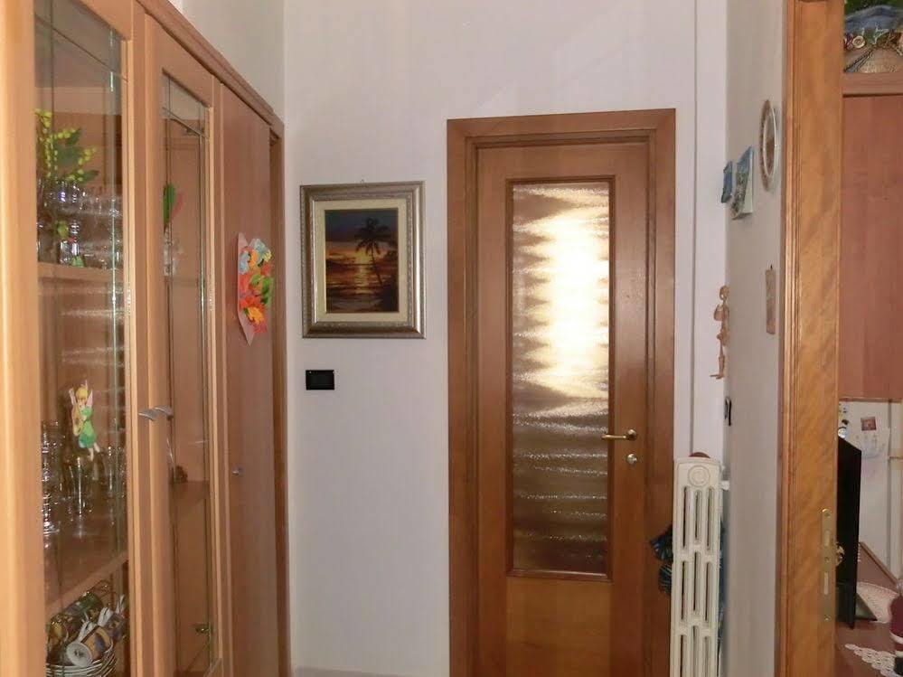 Apartment Key Turin Extérieur photo